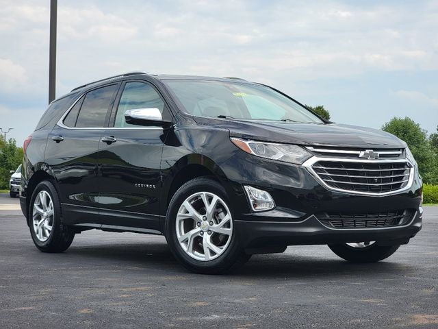 2021 Chevrolet Equinox Premier