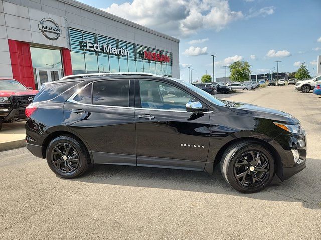 2021 Chevrolet Equinox Premier