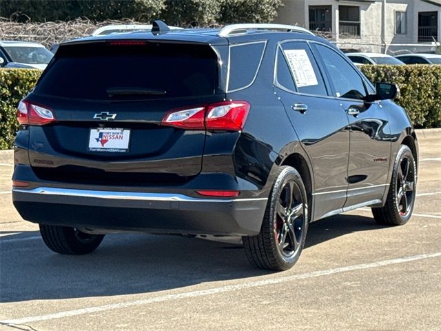 2021 Chevrolet Equinox Premier