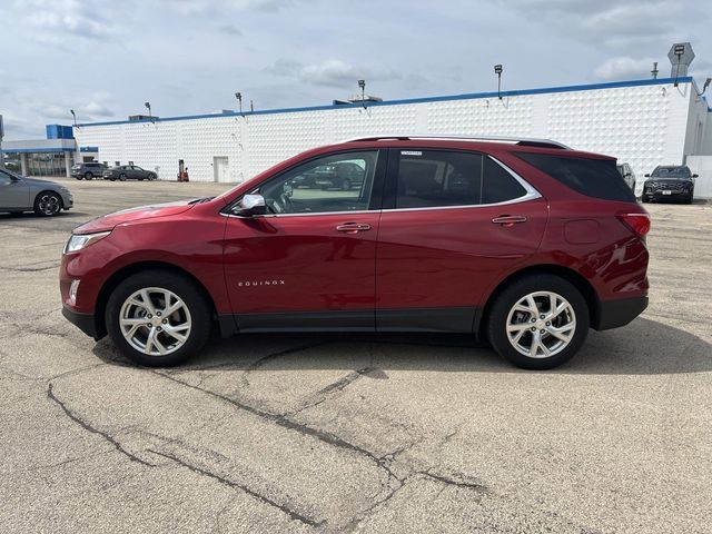 2021 Chevrolet Equinox Premier