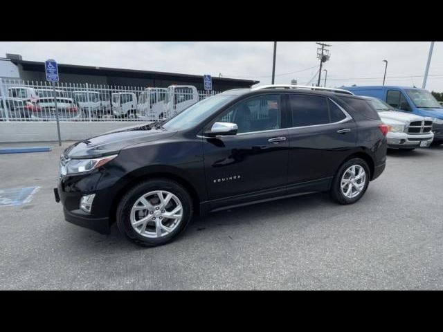 2021 Chevrolet Equinox Premier