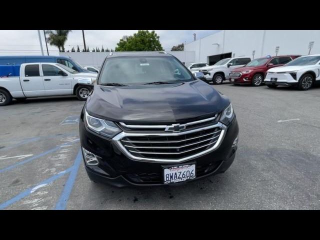 2021 Chevrolet Equinox Premier