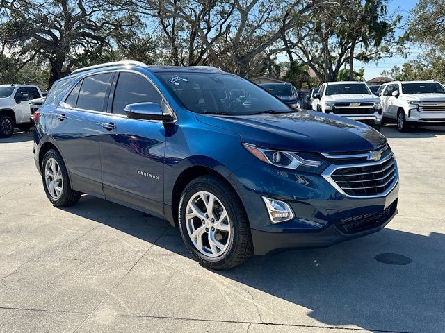 2021 Chevrolet Equinox Premier