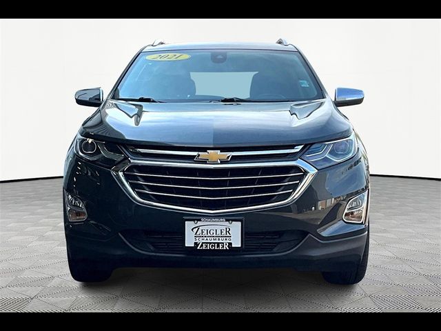 2021 Chevrolet Equinox Premier