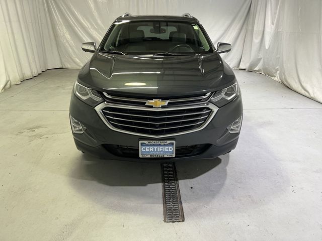 2021 Chevrolet Equinox Premier