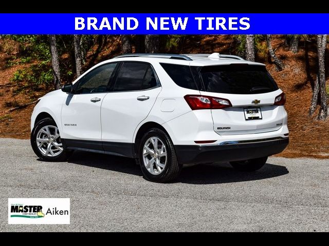 2021 Chevrolet Equinox Premier