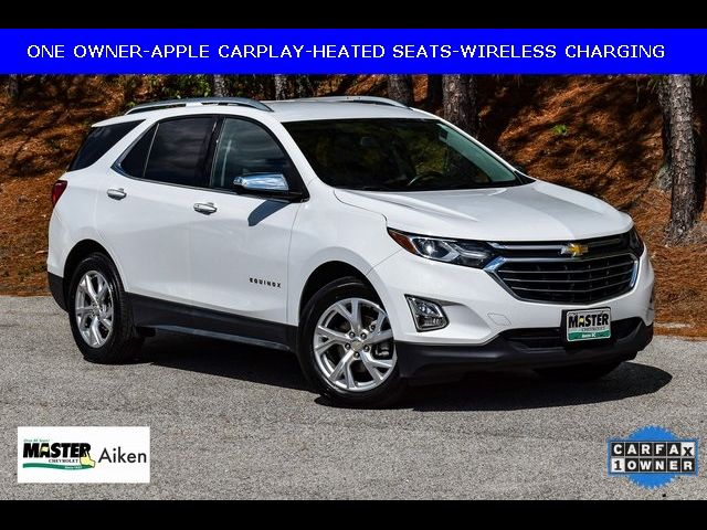 2021 Chevrolet Equinox Premier