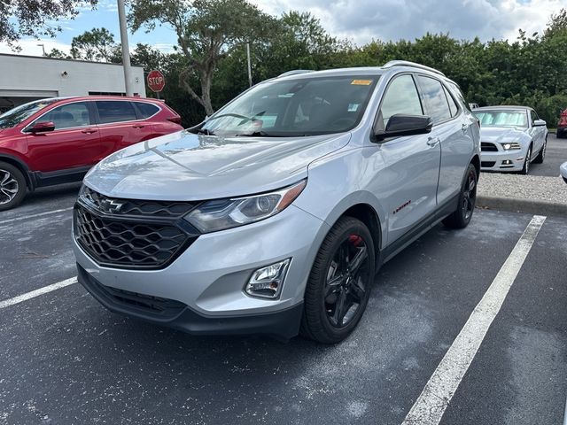 2021 Chevrolet Equinox Premier