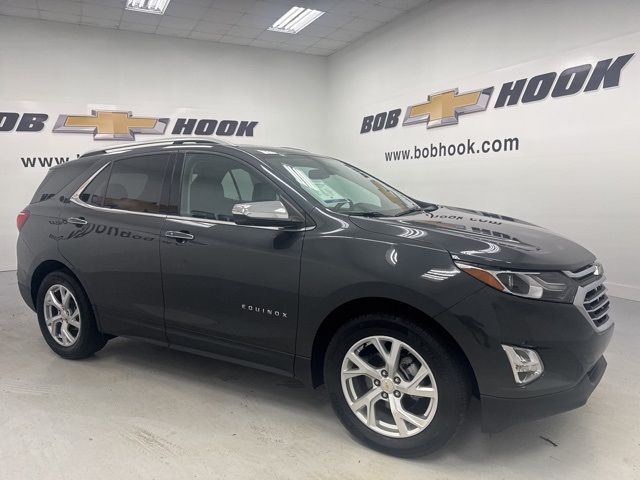 2021 Chevrolet Equinox Premier