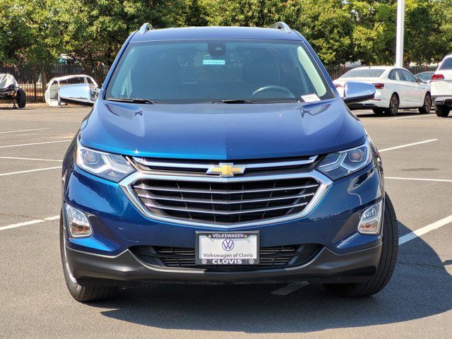 2021 Chevrolet Equinox Premier