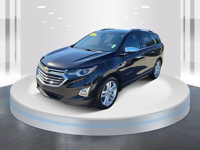 2021 Chevrolet Equinox Premier