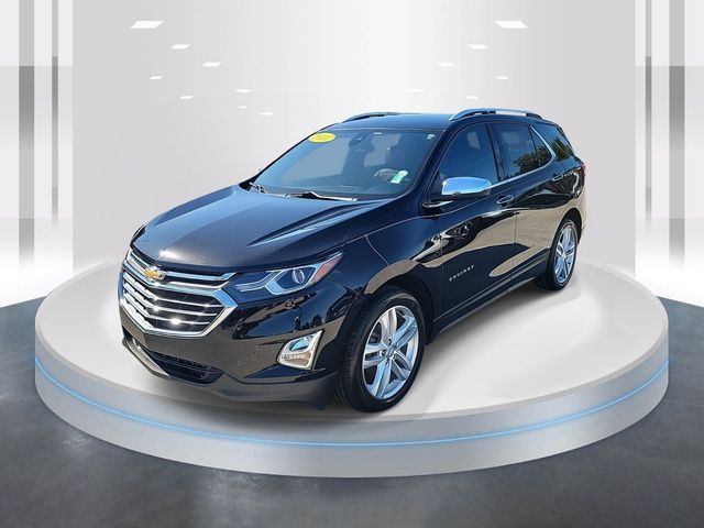 2021 Chevrolet Equinox Premier