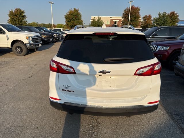 2021 Chevrolet Equinox Premier