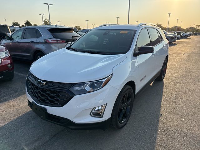 2021 Chevrolet Equinox Premier