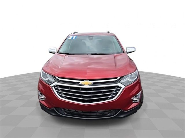 2021 Chevrolet Equinox Premier