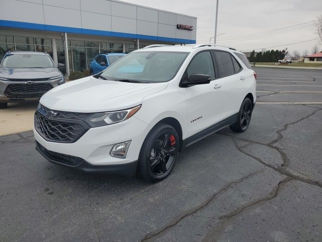 2021 Chevrolet Equinox Premier