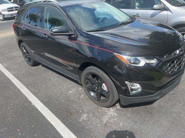 2021 Chevrolet Equinox Premier