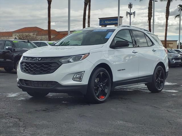 2021 Chevrolet Equinox Premier