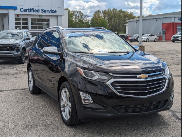 2021 Chevrolet Equinox Premier