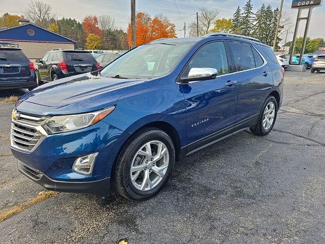 2021 Chevrolet Equinox Premier