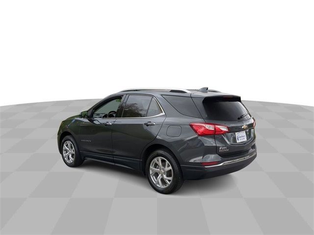 2021 Chevrolet Equinox Premier