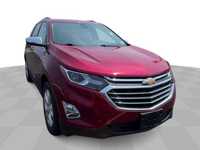 2021 Chevrolet Equinox Premier