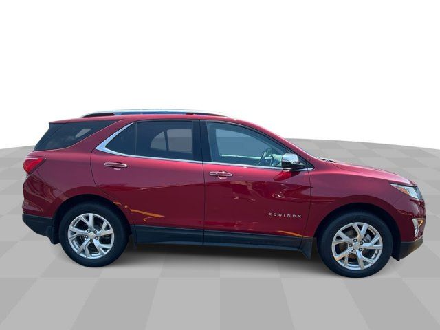 2021 Chevrolet Equinox Premier