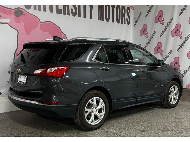 2021 Chevrolet Equinox Premier