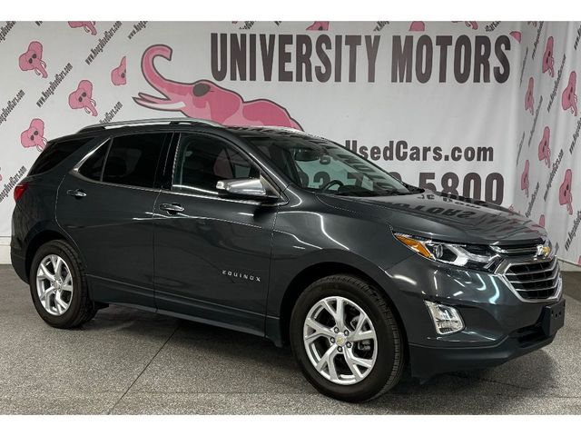 2021 Chevrolet Equinox Premier