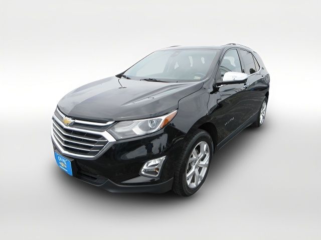 2021 Chevrolet Equinox Premier