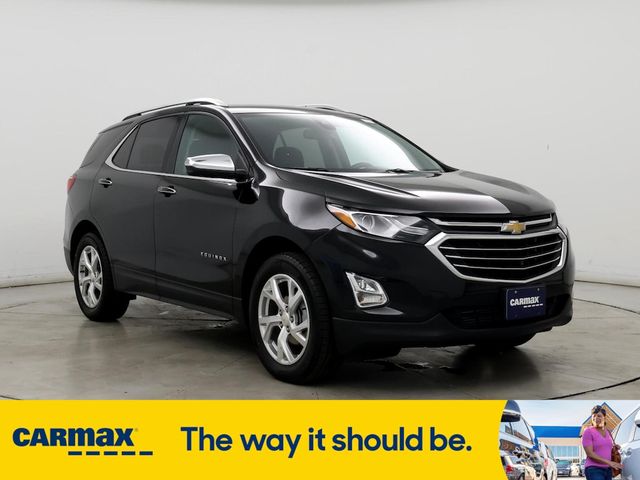 2021 Chevrolet Equinox Premier