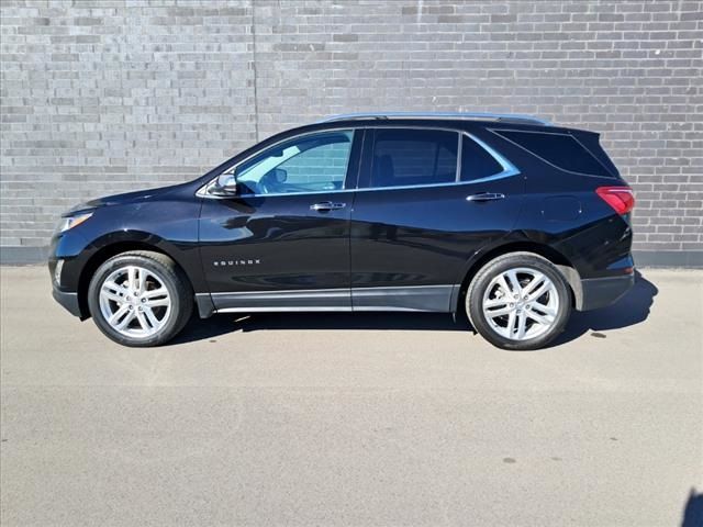 2021 Chevrolet Equinox Premier