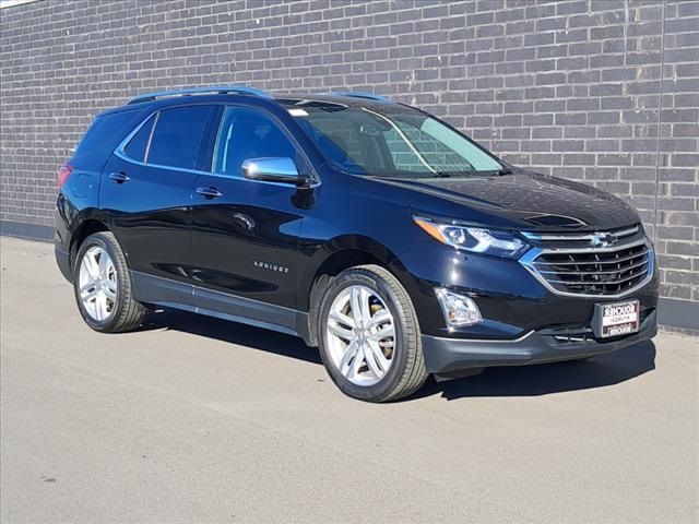 2021 Chevrolet Equinox Premier