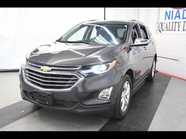 2021 Chevrolet Equinox Premier