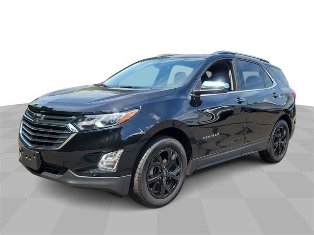 2021 Chevrolet Equinox Premier