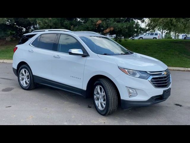 2021 Chevrolet Equinox Premier