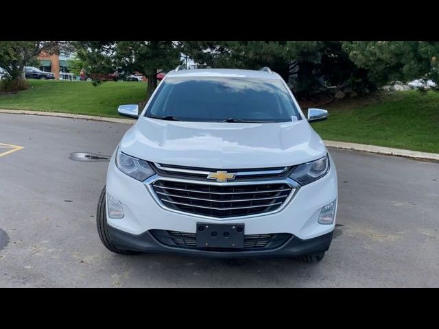 2021 Chevrolet Equinox Premier