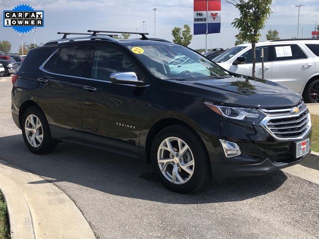 2021 Chevrolet Equinox Premier