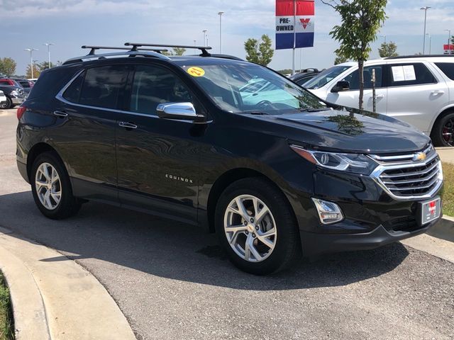 2021 Chevrolet Equinox Premier