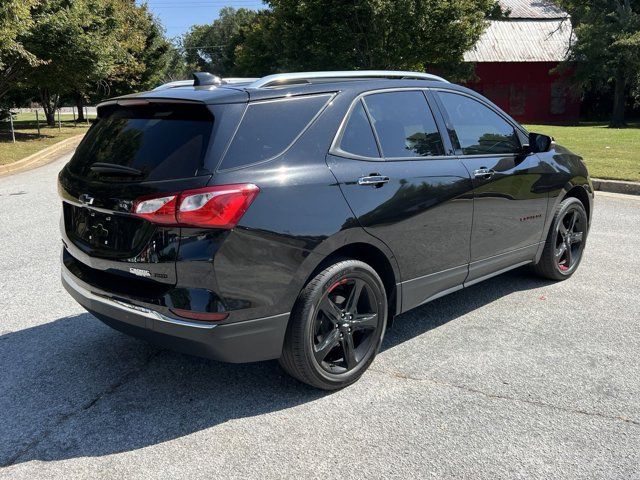 2021 Chevrolet Equinox Premier