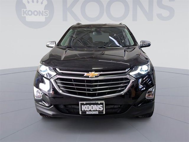 2021 Chevrolet Equinox Premier