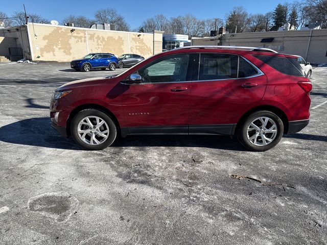 2021 Chevrolet Equinox Premier