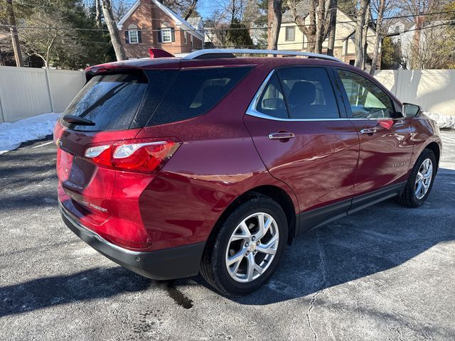 2021 Chevrolet Equinox Premier