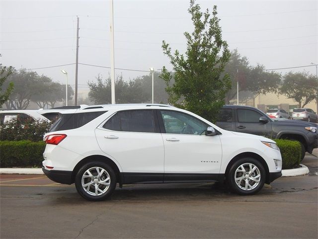 2021 Chevrolet Equinox Premier