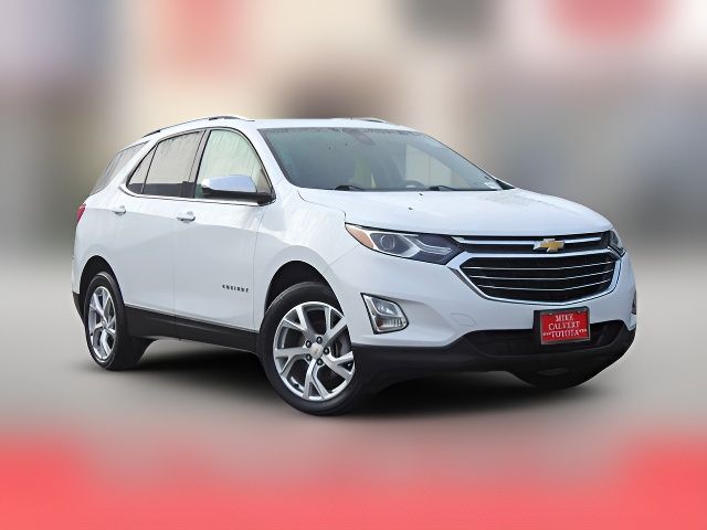 2021 Chevrolet Equinox Premier