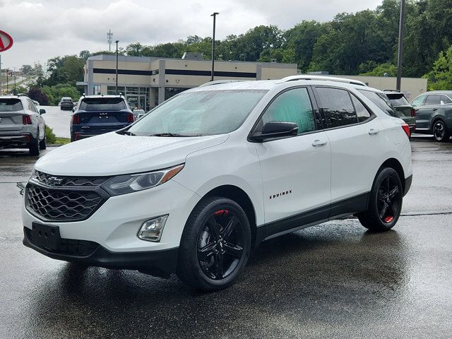 2021 Chevrolet Equinox Premier