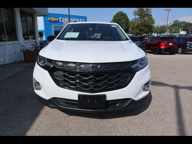 2021 Chevrolet Equinox Premier