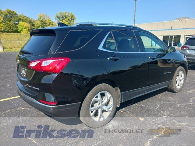 2021 Chevrolet Equinox Premier