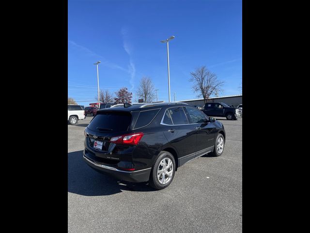 2021 Chevrolet Equinox Premier