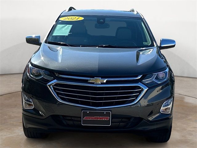 2021 Chevrolet Equinox Premier